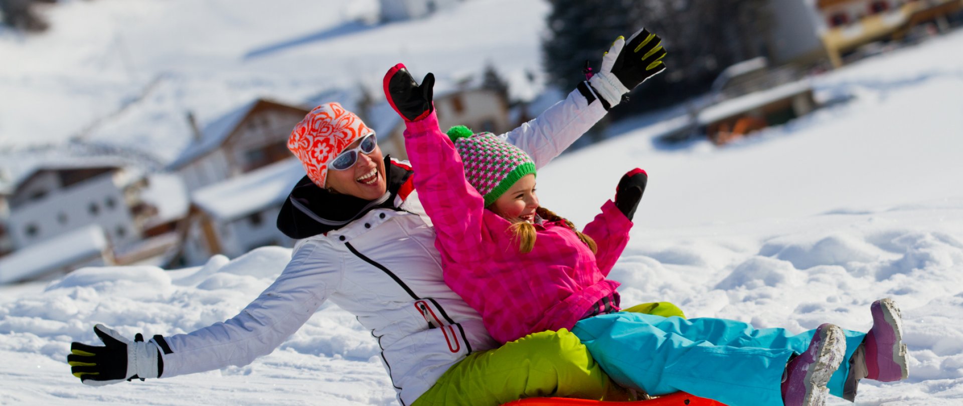 Winterurlaub im Hotel Piotr SPA&Wellness